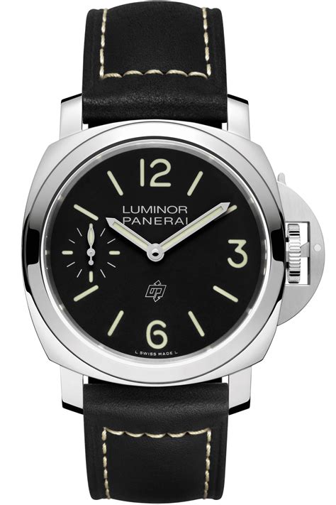 celtic mesh armbanduhr panerai|Panerai Luminor Logo PAM 1084 44mm Manual Wind .